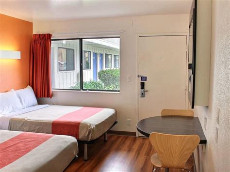 motel 6 pismo beach|Iba pa.